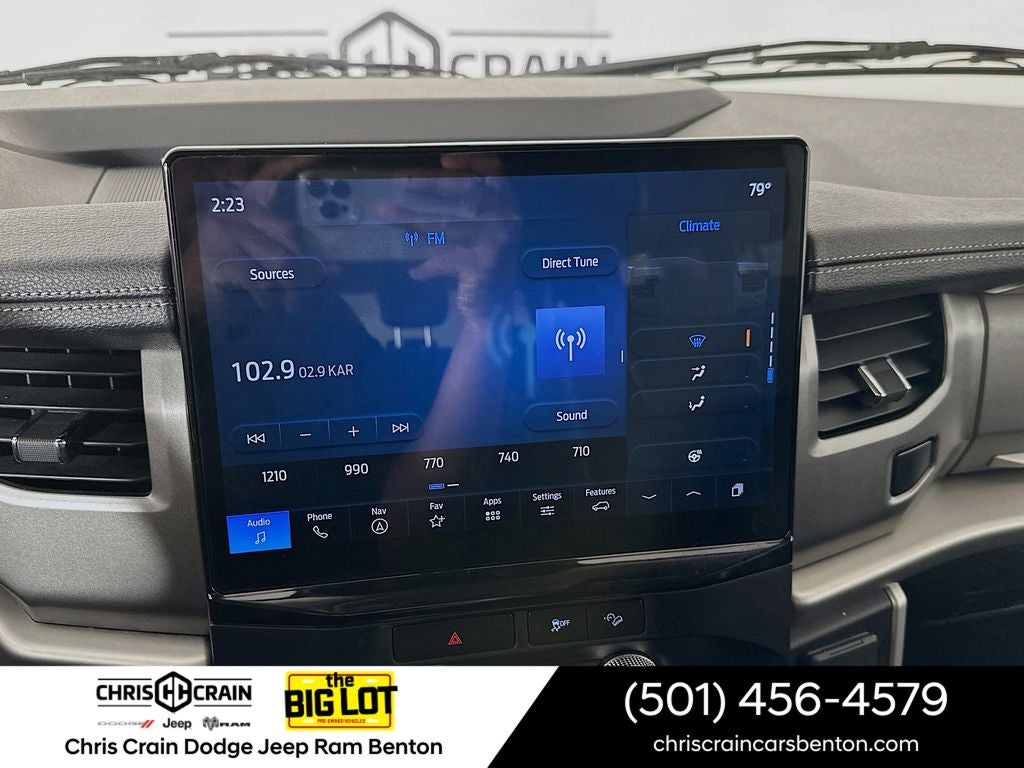 2023 Ford Expedition XLT MAX