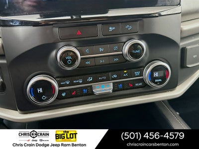 2023 Ford Expedition XLT MAX