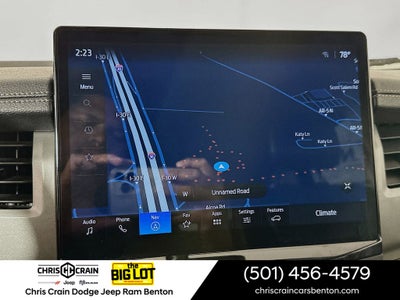 2023 Ford Expedition XLT MAX