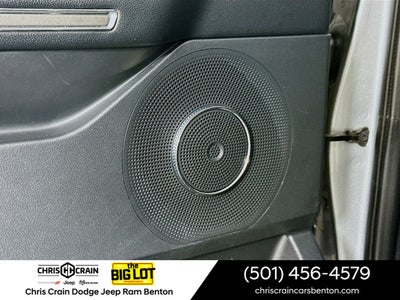 2023 Ford Expedition XLT MAX