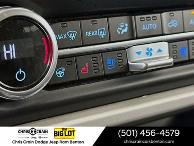 2023 Ford Expedition XLT MAX