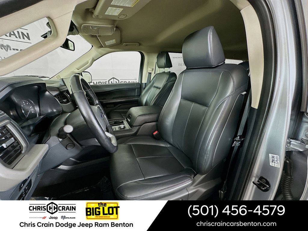 2023 Ford Expedition XLT MAX
