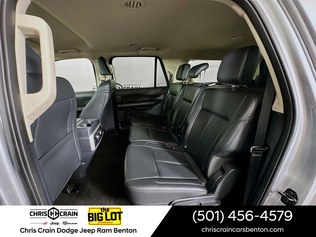 2023 Ford Expedition XLT MAX