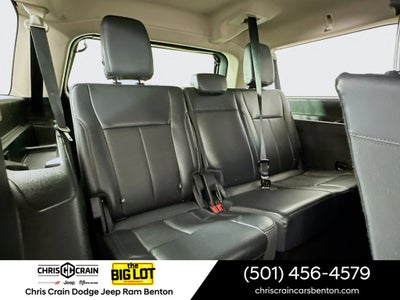 2023 Ford Expedition XLT MAX