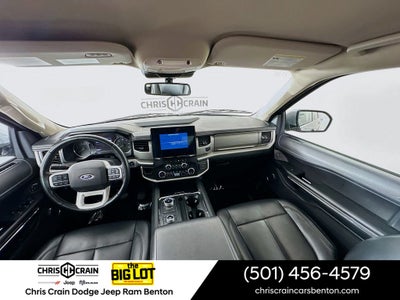 2023 Ford Expedition XLT MAX