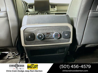 2023 Ford Expedition XLT MAX