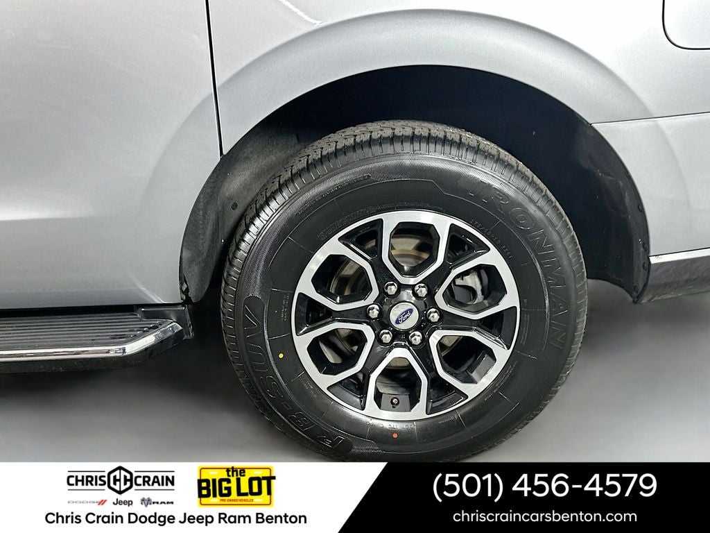 2023 Ford Expedition XLT MAX