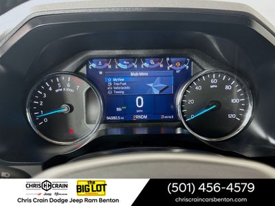 2023 Ford Expedition XLT MAX