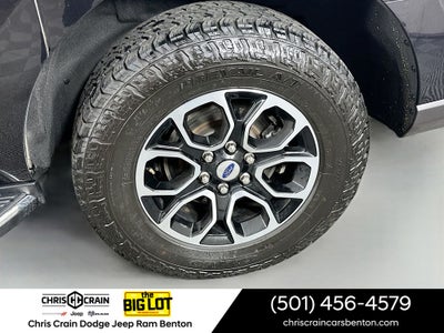 2023 Ford Expedition XLT MAX