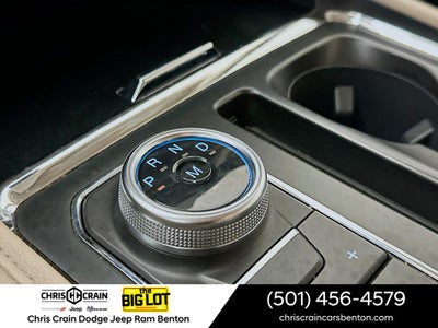 2024 Ford Expedition Max XLT