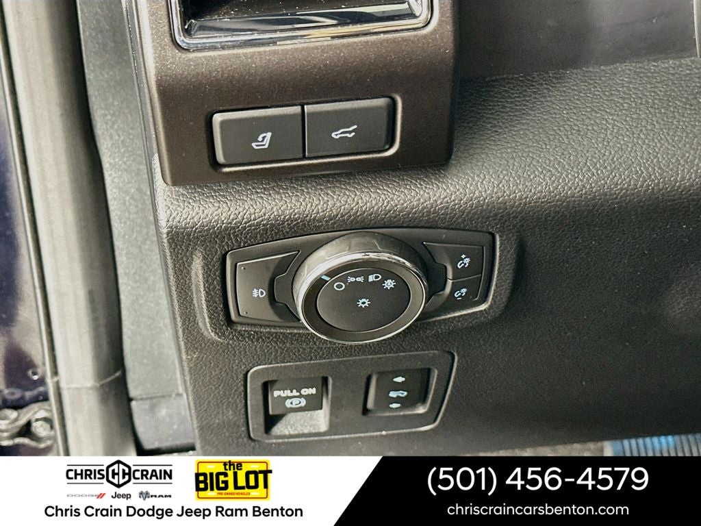 2021 Ford Expedition King Ranch MAX