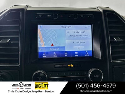 2021 Ford Expedition King Ranch MAX