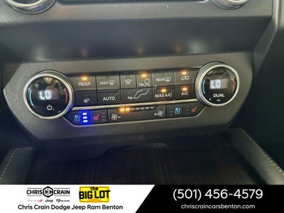 2021 Ford Expedition King Ranch MAX