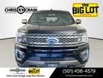 2021 Ford Expedition King Ranch MAX