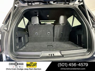 2021 Ford Expedition King Ranch MAX