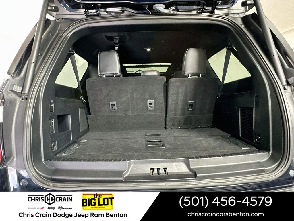 2021 Ford Expedition King Ranch MAX