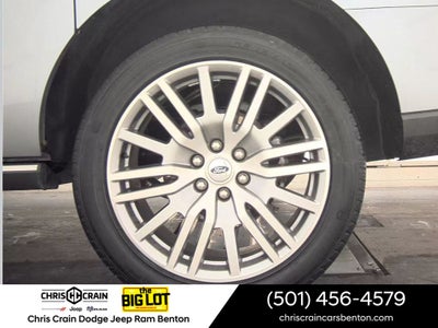 2024 Ford Expedition Limited MAX