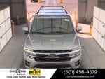 2024 Ford Expedition Limited MAX