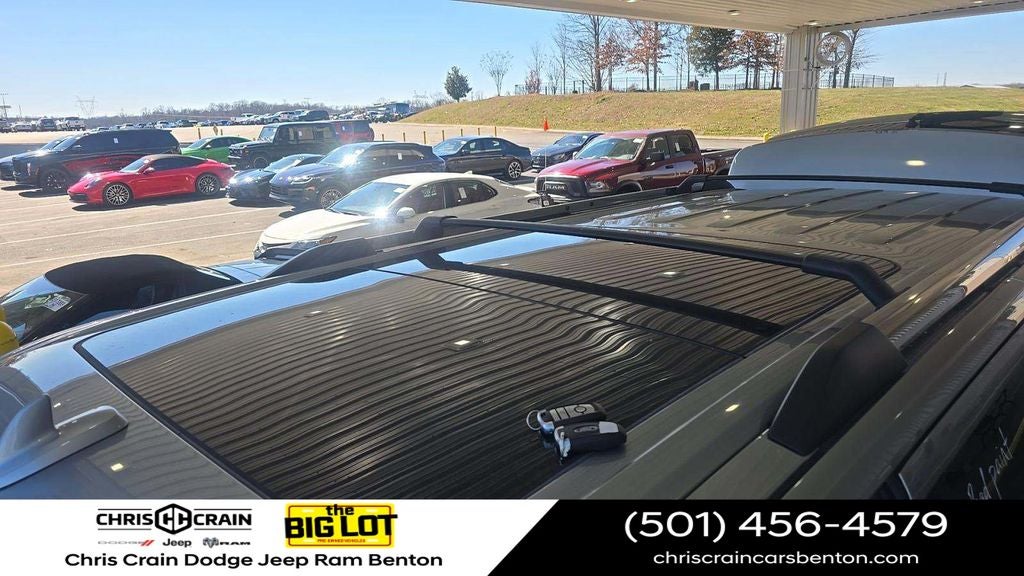 2024 Ford Expedition Limited MAX