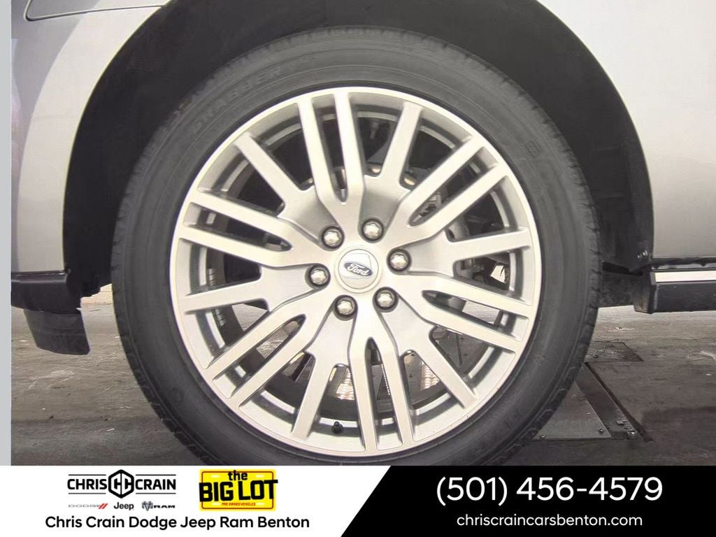 2024 Ford Expedition Limited MAX