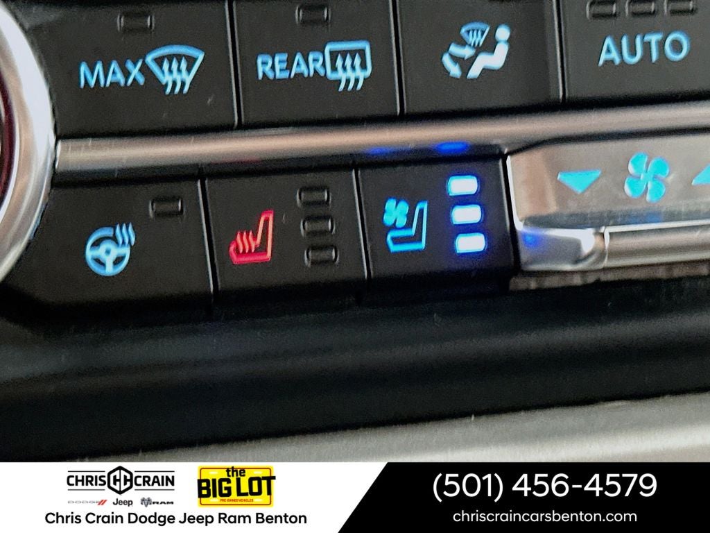 2024 Ford Expedition Limited MAX