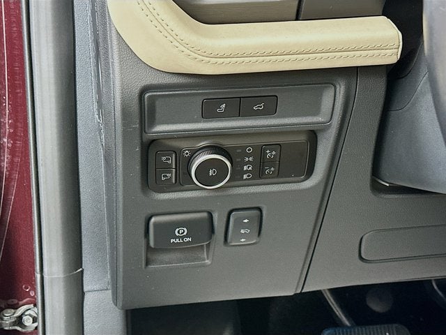 2023 Ford Expedition Platinum