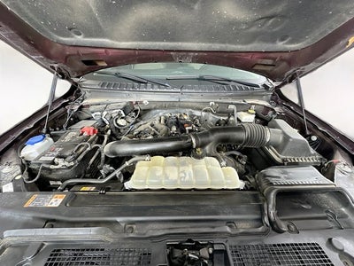 2023 Ford Expedition Platinum