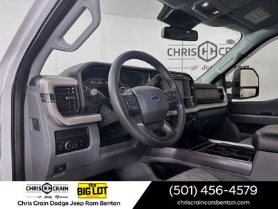 2023 Ford F-250 XLT