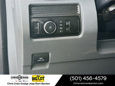 2023 Ford F-250 XLT