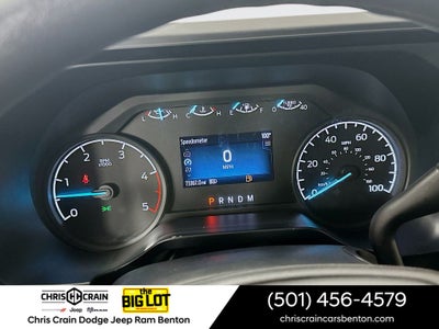 2023 Ford F-250 XLT