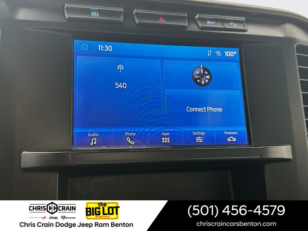 2023 Ford F-250 XLT