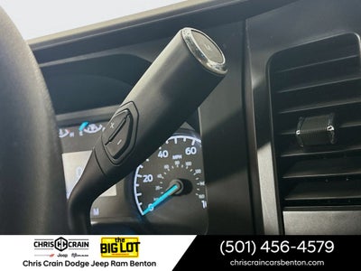 2023 Ford F-250 XLT