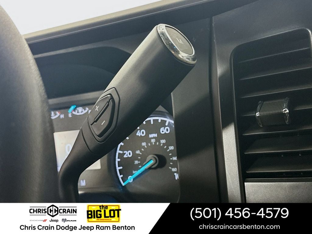 2023 Ford F-250 XLT
