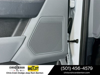 2023 Ford F-250 XLT