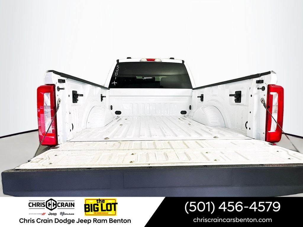 2023 Ford F-250 XLT