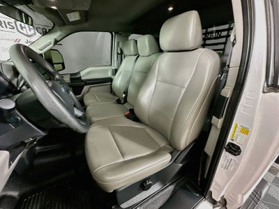 2020 Ford F-250 XL 4WD Flatbed