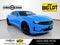2022 Chevrolet Camaro RWD Coupe 3LT