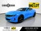 2022 Chevrolet Camaro RWD Coupe 3LT