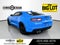 2022 Chevrolet Camaro RWD Coupe 3LT