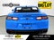 2022 Chevrolet Camaro RWD Coupe 3LT