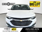 2021 Chevrolet Malibu FWD 1FL