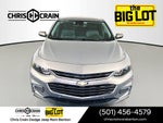 2017 Chevrolet Malibu Premier