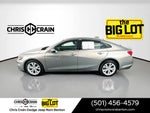 2017 Chevrolet Malibu Premier