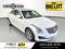 2016 Cadillac ATS Luxury Collection