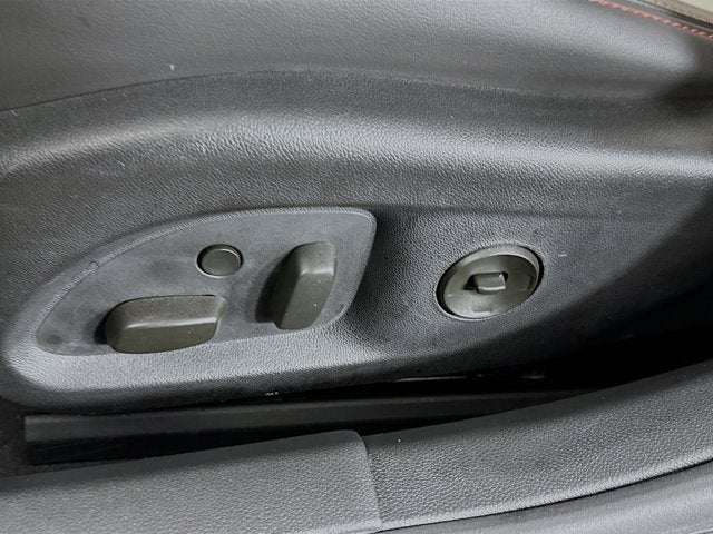 2020 Cadillac CT5 Sport