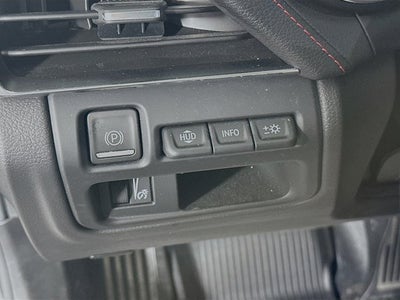 2020 Cadillac CT5 Sport