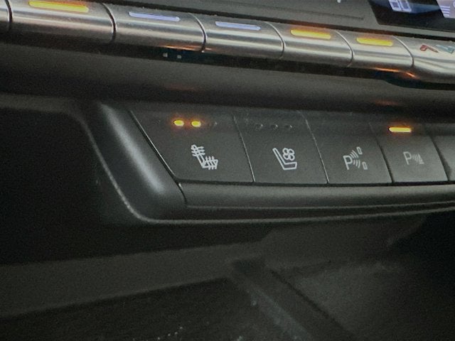 2020 Cadillac CT5 Sport