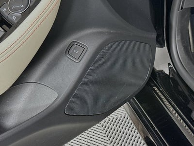 2020 Cadillac CT5 Sport