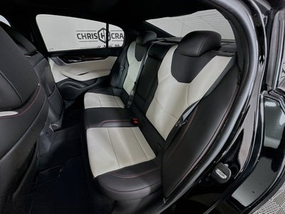 2020 Cadillac CT5 Sport