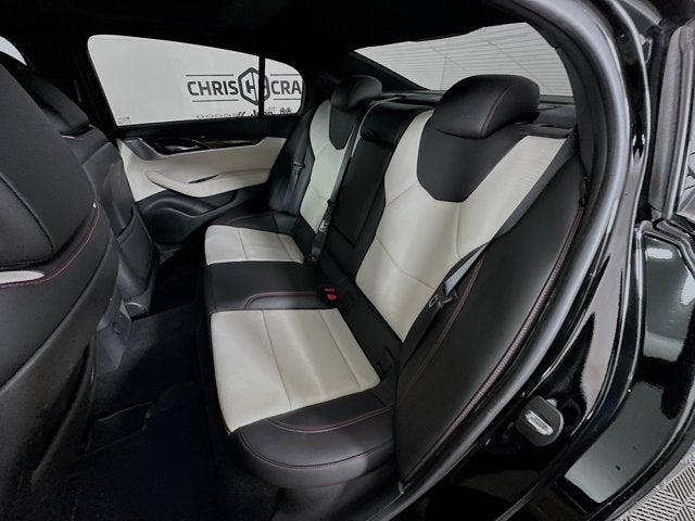 2020 Cadillac CT5 Sport